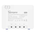 Sonoff Pow R3 Einphasiger WLAN-Schalter und -Zähler funktioniert Alexa Google