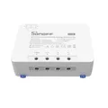 SONOFF POW R3 Wi-Fi Smart-Leistungsmessschalter, 230 V AC, 5500 W