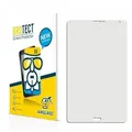BROTECT® AirGlass® Premium Panzerglasfolie Klar für  Samsung Galaxy Tab S 8.4 SM-T705