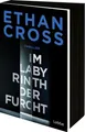 Im Labyrinth der Furcht | Ethan Cross | deutsch | Untitled Novel #12