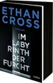 Im Labyrinth der Furcht Thriller. Ein neuer Francis-Ackerman-jr-Thriller vom ...