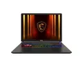 MSI Vector 16 HX AI A2XWHG-476 Gaming-Notebook (40.64 cm/16 Zoll, Intel Core Ultra 9 275HX, RTX 5070 Ti, 32 GB, 1000 GB SSD, 32 GB RAM)