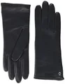 Roeckl Damen Hamburg Handschuhe, Classic Navy, 7