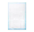Inkontinenzauflage Krankenunterlagen 60 x 90 cm 6-lagig 10er Pack Medi-Inn