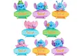 Just Play Spielfigur Just Play Disney Stitch Attachmeez, Spielfigur