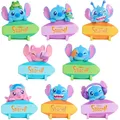 Just Play Disney Stitch Attachmeez, Spielfigur