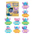 Disney Stitch Attachmeez Collectible Mini Figure Blind Box - Hangs Off Books, Ph