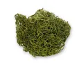 NaDeco Bastelnaturmaterial Curly Moos Moosgrün 50g
