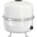 Flamco Ausdehnungsgefäß Contra-Flex, 80 L/1,5 bar (6 bar) weiß, für HZ - Weiß