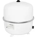 Flamco - Ausdehnungsgefäß Contraflex Weiß 6bar 80l Heizung Contra-flex