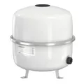 Flamco Ausdehnungsgefäß Contra-Flex 80 L/1,5 bar (6 bar) weiß, für HZ 26783
