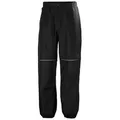 Helly Hansen Arbeitsbundhose Manchester 2.0 Shell Pant (1-tlg) schwarz 3XL