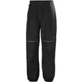 Helly® Hansen Hardshell Regenhose MANCHESTER 2.0, schwarz 71461 , 1 Stück, Größe: 3XL