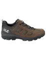 Jack Wolfskin Vojo 3 Texapore Low M Herren Outdoorschuhe , Brown Phantom, 44.5 EU