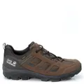 JACK WOLFSKIN Herren Multifunktionsschuhe VOJO 3 TEXAPORE LOW M