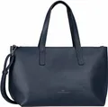 TOM TAILOR Marla Shopper Damen Dark Blue