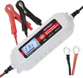 Dino KRAFTPAKET 136312 Automatikladegerät 12 V, 6V 3.8A