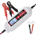 Dino KRAFTPAKET  136312 Automatikladegerät 12 V, 6 V 3.8 A