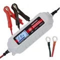 Dino KRAFTPAKET 4A 6V/12V Batterieladegerät Blei-Säure GEL EFB AGM KFZ