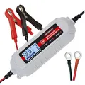 Dino KRAFTPAKET 4A-6V/12V Batterieladegerät Start/Stopp EFB AGM-Batterie KFZ