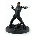 Gaya Entertainment Deus Ex Mankind Divided Adam Jensen Statue 21 cm GE3223 - Schwarz