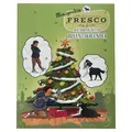 FRESCO Martin Rütter Adventskalender "Monoprotein Pferd", NEU