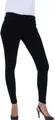 G-STAR RAW DENIM ARC 3D MID SKINNY Damen Jeans , DAMEN JEANS:W24/L30, G-Star Farben:pitch black