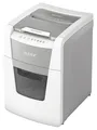 Leitz IQ Autofeed Small Office 100 Automatischer Aktenvernichter Mikroschnitt, P5
