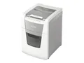 Esselte Leitz IQ AutoFeed Small Office 100 P5 - Vorzerkleinerer