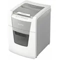 LEITZ IQ Autofeed Aktenvernichter Small Office 100P-5, 100 Blatt