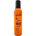 Schwarzkopf Lockenmittel (Lockenschaum, 250 ml) (4015100215540)