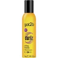 4015100215540 Curlz Curling Mousse pianka do włosów kręconych 250ml Got2B