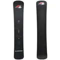 F2 Snowboard F2 Snowboard Eliminator Carbon Race 153 cm Schwarz 2024/25 schwarz 153 cm