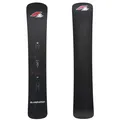 F2   Snowboard Eliminator Carbon  Race 153 cm Schwarz 2024/25