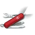 Victorinox Schweizer Taschenmesser "Signature Lite" 5.8 cm (rot)
