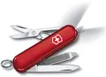 Victorinox 0.6226, Taschenmesser Signature Lite, 58 mm, 7 Funktionen
