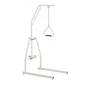 VEVOR Bettgalgen 1050x730x1880 mm, Krankenaufrichter bis 113 kg, Aufstehhilfe für Senioren, Patienten & Behinderte, Bettaufrichter geeignet für häu