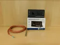 H-TRONIC TSM 1000 Temperaturregler mit 1 x Meßfühler für Einbaumontage