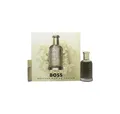 BOSS Eau de Parfum BOSS BOTTLED set 2 pz
