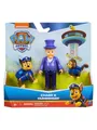 Paw Patrol Hero Pup - Humdinger & Chase