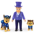 Paw Patrol Hero Pups Core Chase (6070746)
