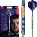 Target - Swiss Point - Josh Rock - Steeldart