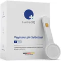 LuxmedIQ Vaginaler pH-Test zur Früherkennung bakterieller Infektionen - Bakterielle Vaginose
