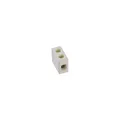Bachmann Porzellanklemme ws bis 2,50qmm 1-polig 950.000