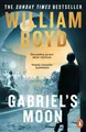 Gabriel's Moon: The thrilling first novel in the acclaimed espionage series, from the Sunday Times bestselling author