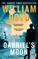 Gabriel's Moon ~ William Boyd ~  9780241542088