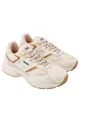 Moea Gen8 - Corn x Pineapple - beigebraun/rosa Damen Sneaker
