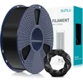 PLA Plus Filament 1,75mm Schwarz 1kg 3D Drucker Filament stärke