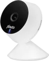 ALO SMARTBABY5 - WLAN-Babyphone mit Kamera, weiß