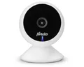 Alecto Video-Babyphone SMARTBABY5, 1-tlg., WLAN-Verbindung, HD-Kamera, Smartphone-kompatibel für Eltern überall